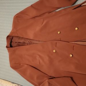 Zara Basic Collection Blazer